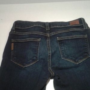 Paige jeans